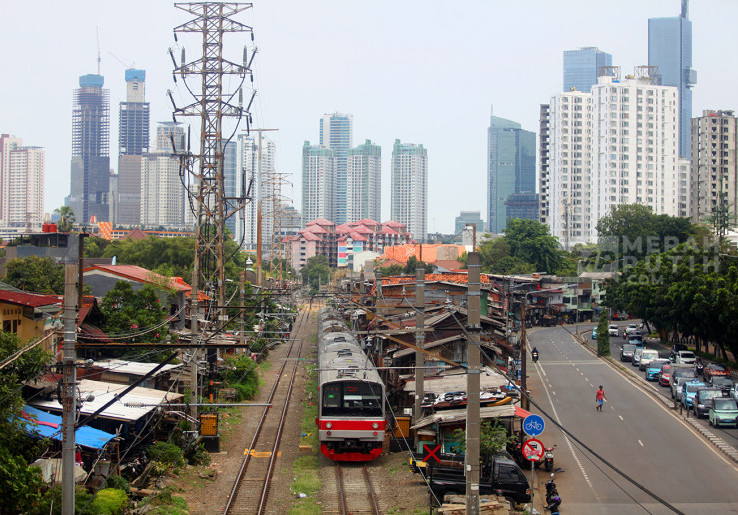 Realisasi Pajak DKI Jakarta pada Tahun 2024 Capai sebesar Rp 44,46 Triliun