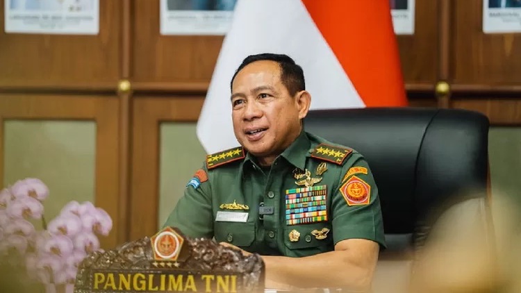 Cegah Keracunan, Panglima TNI Perintahkan Semua Komandan Lapangan Cek Produksi hingga Distribusi MBG