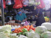 Pemprov DKI Gandeng Pemerintah Pusat Amankan Ketersediaan dan Harga Pangan