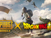 PUBG Mobile akan Berkolaborasi dengan Dragon Ball di 2023