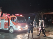 Lapas Tangerang Kebakaran Bermula dari Blok C2, 41 Narapidana Meninggal Dunia 