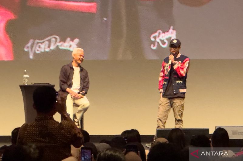 Hadiri Debat ke-2, Ganjar-Mahfud Bakal Berangkat Bareng Dari Posko Teuku Umar
