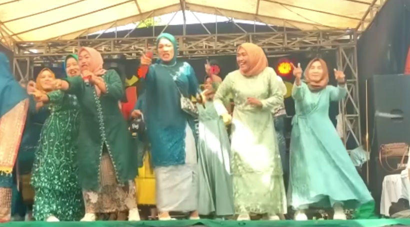 Lirik Lagu Waktu Ku Kecil Viral, Bikin Ngakak!