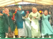 Lirik Lagu Waktu Ku Kecil Viral, Bikin Ngakak!