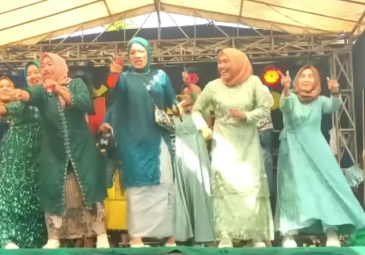 Lirik Lagu Waktu Ku Kecil Viral, Bikin Ngakak!