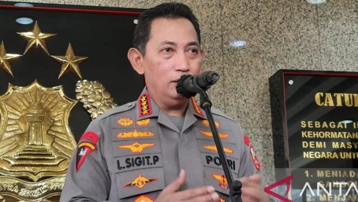 Polisi Suka Pamer Kemewahan Terancam Dihukum