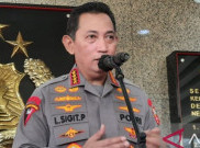 Polisi Suka Pamer Kemewahan Terancam Dihukum