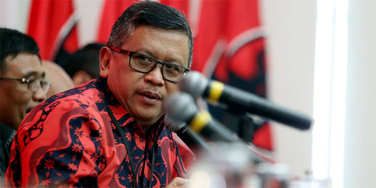 Kader PDIP Tolak Wacana Pertemuan Megawati dengan Jokowi