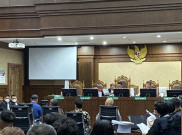 Panitia Tender Lelang BTS 4G Kecipratan Uang Ratusan Juta