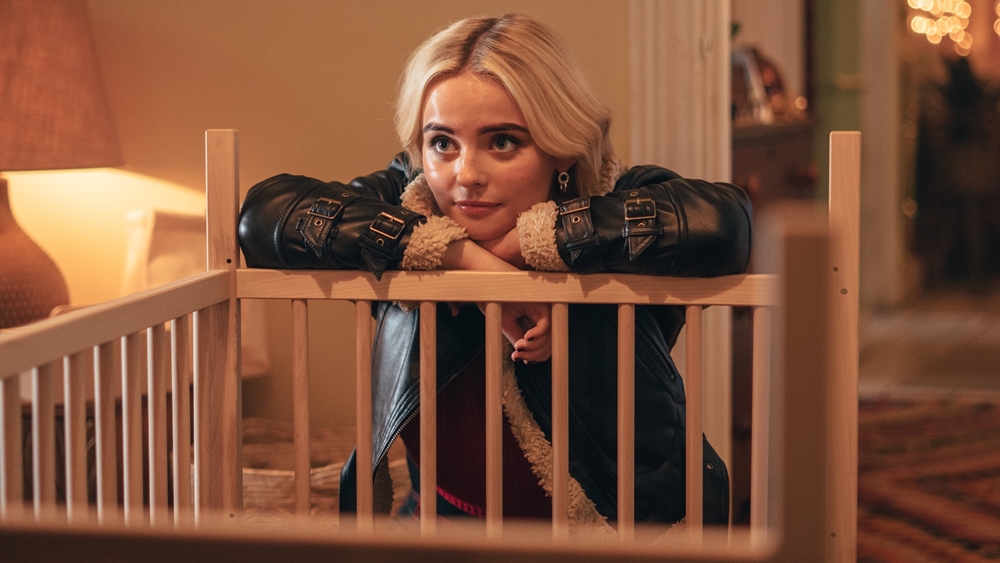 Varada Sethu Gantikan Millie Gibson di Serial Doctor Who