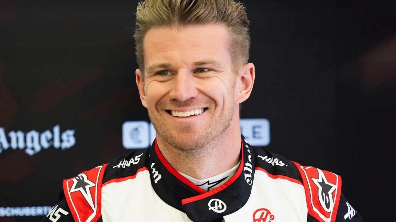 Nico Hulkenberg Optimis Hadapi Sisa Musim F1 2024
