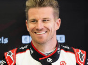 Nico Hulkenberg Optimis Hadapi Sisa Musim F1 2024