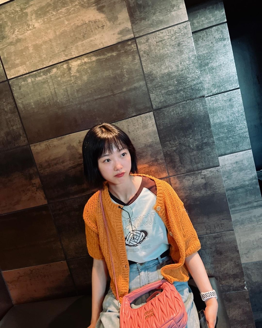 lee yoo-mi