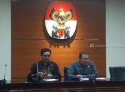 KPK Tetapkan Empat Tersangka Baru Kasus e-KTP