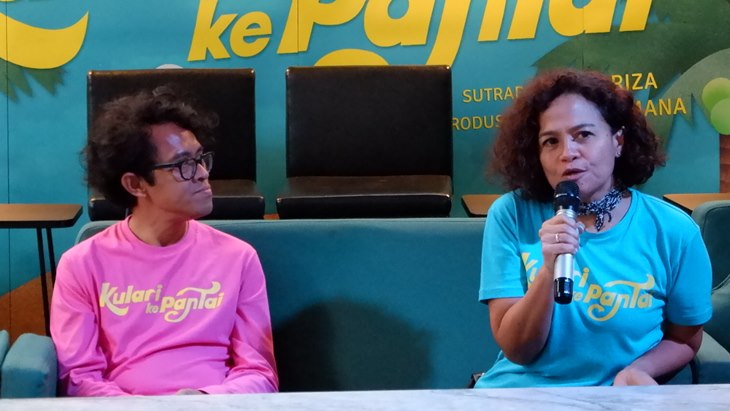 mira lesmana