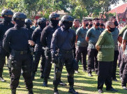 Presiden Jokowi Tutup ASEAN Para Games, 2.137 Personel Gabungan Diturunkan