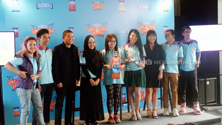 Kontes Foto Berhadiah Melancong ke Jepang! Mesti Banget Ikutan