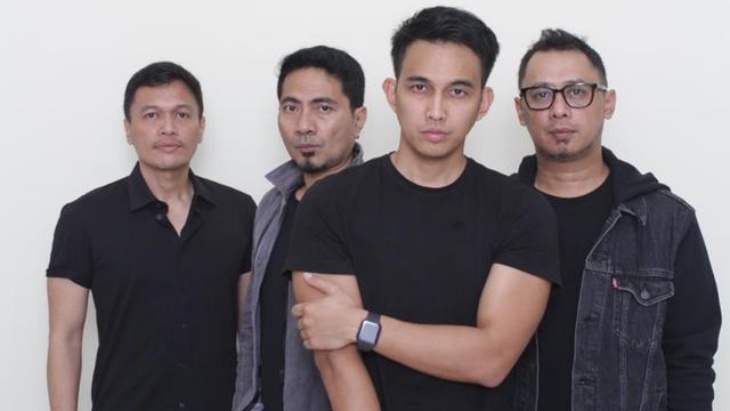 'Kenalan Dulu Aja' dengan Single Terbaru Ada Band
