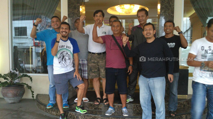 Ajang Reuni, Arseto Solo Tantang Warna Agung