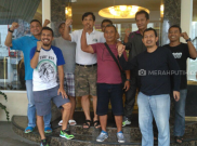 Ajang Reuni, Arseto Solo Tantang Warna Agung