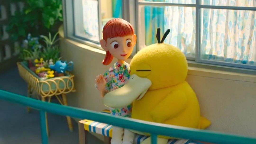 Episode Baru 'Pokemon Concierge' akan Hadir di Netflix