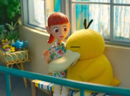 Episode Baru 'Pokemon Concierge' akan Hadir di Netflix