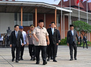 Terbang ke Filipina Ikuti KTT, Presiden Prabowo Buka Peluang Kerja Sama Industri Nikel dengan Negara Asia Tenggara