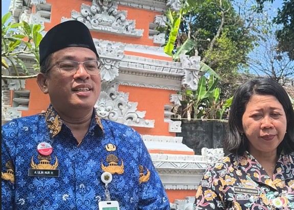 Saat Hari Raya Nyepi, Masjid Sekitar Pura di Solo Diimbau Seuaikan Pelaksanaan Takbiran