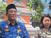 Saat Hari Raya Nyepi, Masjid Sekitar Pura di Solo Diimbau Seuaikan Pelaksanaan Takbiran