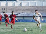 Dewa United FC Tantang Klub Liga 1 untuk Uji Coba