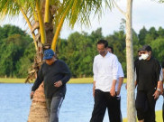 Aturan Travel Bubble Batam-Bintan dan Singapura