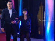 Tulus Gandeng Yura ke AMI Awards 2017