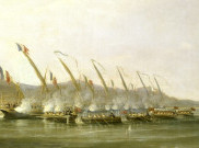 SEJARAH HARI INI: Mengenang Kapitulasi Tuntang, Inggris Menguasai Jawa