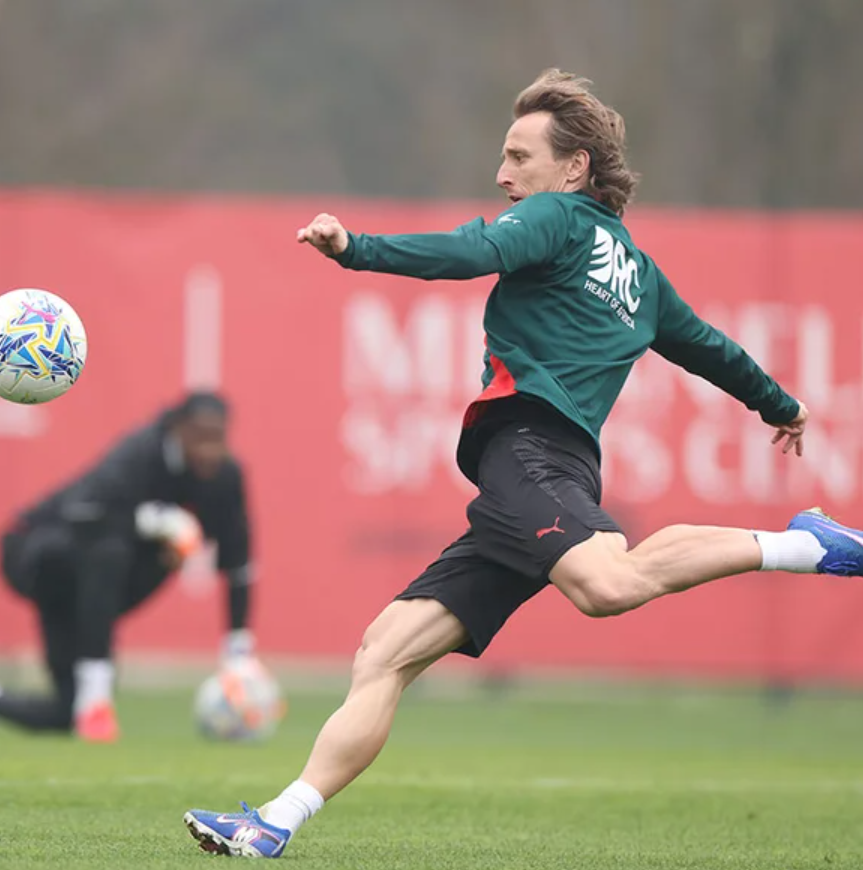 AC Milan vs Inter Milan