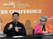 Ketum NOC Proaktif Akan Temui IOC Cari Solusi Larangan Gelar Ajang Olahraga Internasional