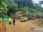 16 Mayat Korban Longsor Pessel Sumbar Ditemukan, 7 Masih Dicari