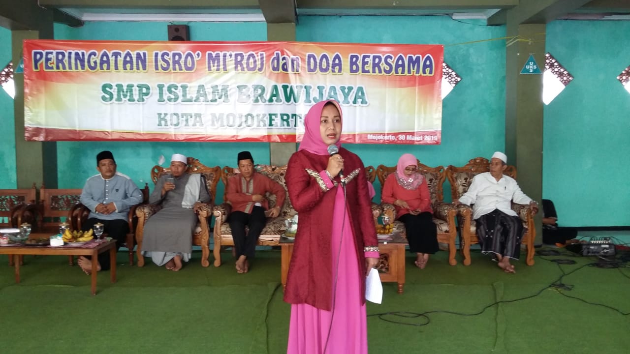 Non-Muslim Ditolak di Bantul, Kita Harus Belajar dari Anggota Banser Kota Mojokerto