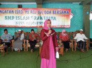 Non-Muslim Ditolak di Bantul, Kita Harus Belajar dari Anggota Banser Kota Mojokerto