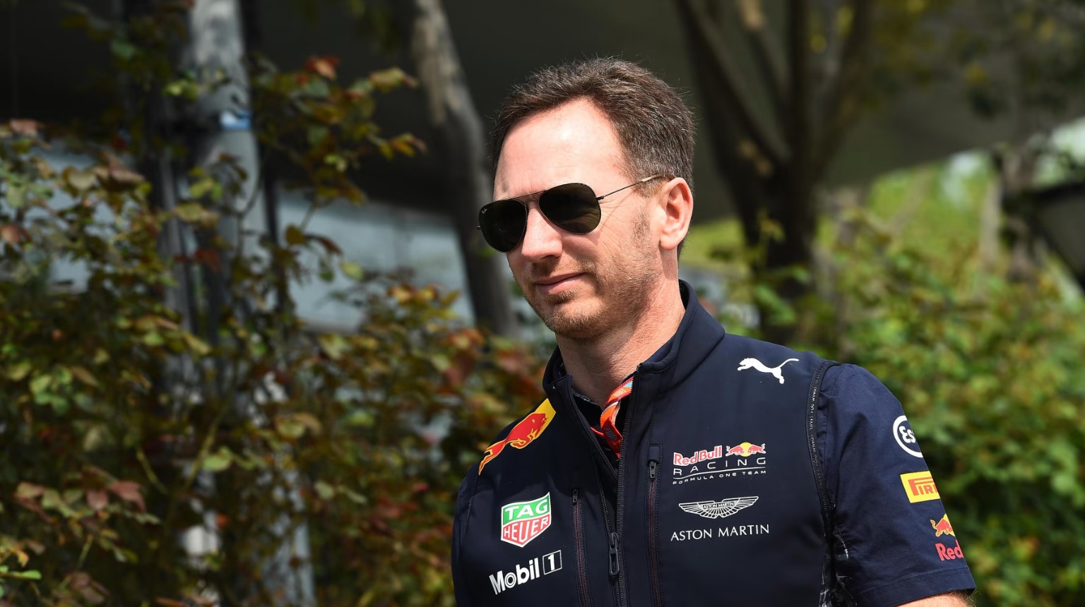 Kalah dari McLaren, Bos Red Bull F1 Sebut Tak Perlu Panik
