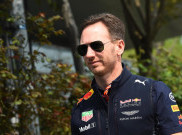 Kalah dari McLaren, Bos Red Bull F1 Sebut Tak Perlu Panik