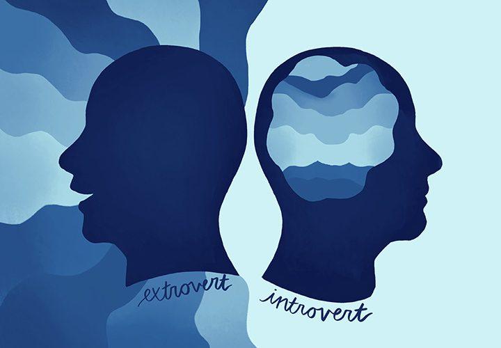 Banyak yang Salah Kaprah, Ini Makna Introvert dan Ciri-cirinya 