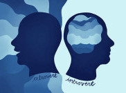 Banyak yang Salah Kaprah, Ini Makna Introvert dan Ciri-cirinya 