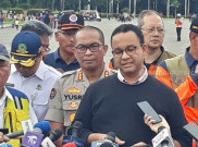 Praktisi Hukum: Gegara Banjir, Anies Bisa Dimakzulkan