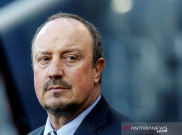 Soal Potensi Tangani Timnas Italia, Rafael Benitez: dengan Senang Hati
