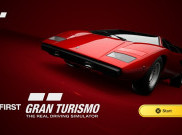 My First Gran Turismo Hadir 6 Desember, Pemain Bakal Merasakan Dunia Balap Secara Nyata