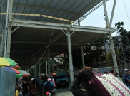 Pemprov DKI Siapkan Bangku Disabilitas di Skybridge