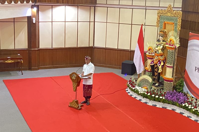 Gubernur Bali Perintahkan Satpol PP Sikat Preman Bekedok Ormas, Aneh-Aneh Tindak Tegas!