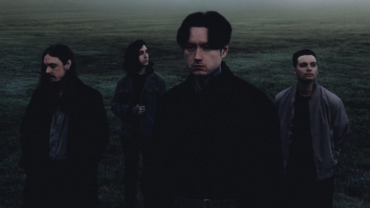 Bad Omens Hadirkan Melodi Kesedihan yang Intens di Lagu 'Left For Good', Simak Lirik Lengkapnya