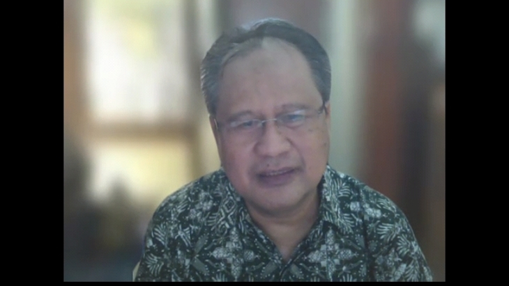 BRIN Beberkan Sumber Teluk Jakarta Tercemar Parasetamol