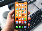 Apple Tunda Pengembangan iOS 18 dan Fokus Hadirkan Sistem Operasi Kualitas Tinggi
